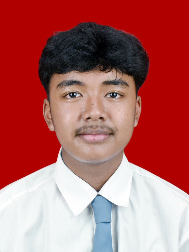 Foto FAUZAN ABISEKA SUSANTO